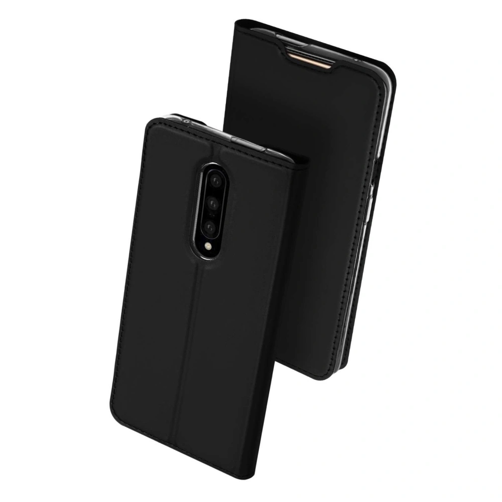 Hurtownia GSM - Etui DuxDucis SkinPro OnePlus 7 Pro černé - DDS262BLK - {ean13} - Hurt