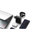 Hurtownia GSM - Ładowarka sieciowa Baseus GaN5 Pro USB-C/USB 100W PD 3.0 QC4 .0+ AFC biały - BSU3450WHT - {ean13} - Hurt