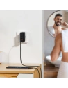 Hurtownia GSM - Ładowarka sieciowa Baseus GaN5 Pro USB-C/USB 100W PD 3.0 QC4 .0+ AFC biały - BSU3450WHT - {ean13} - Hurt