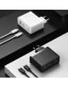 Hurtownia GSM - Ładowarka sieciowa Baseus GaN5 Pro USB-C/USB 100W PD 3.0 QC4 .0+ AFC biały - BSU3450WHT - {ean13} - Hurt
