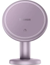 Wholesale Baseus C01 Dashboard Car Mount Holder purple - BSU3451PRP - {ean13} - Hurt
