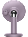 Wholesale Baseus C01 Dashboard Car Mount Holder purple - BSU3451PRP - {ean13} - Hurt