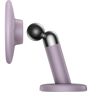 Baseus C01 Dashboard Car Mount Holder purple