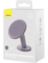 Hurtownia GSM - Magnetický držák do auta Baseus C01 Dashboard fialový - BSU3451PRP - {ean13} - Hurt