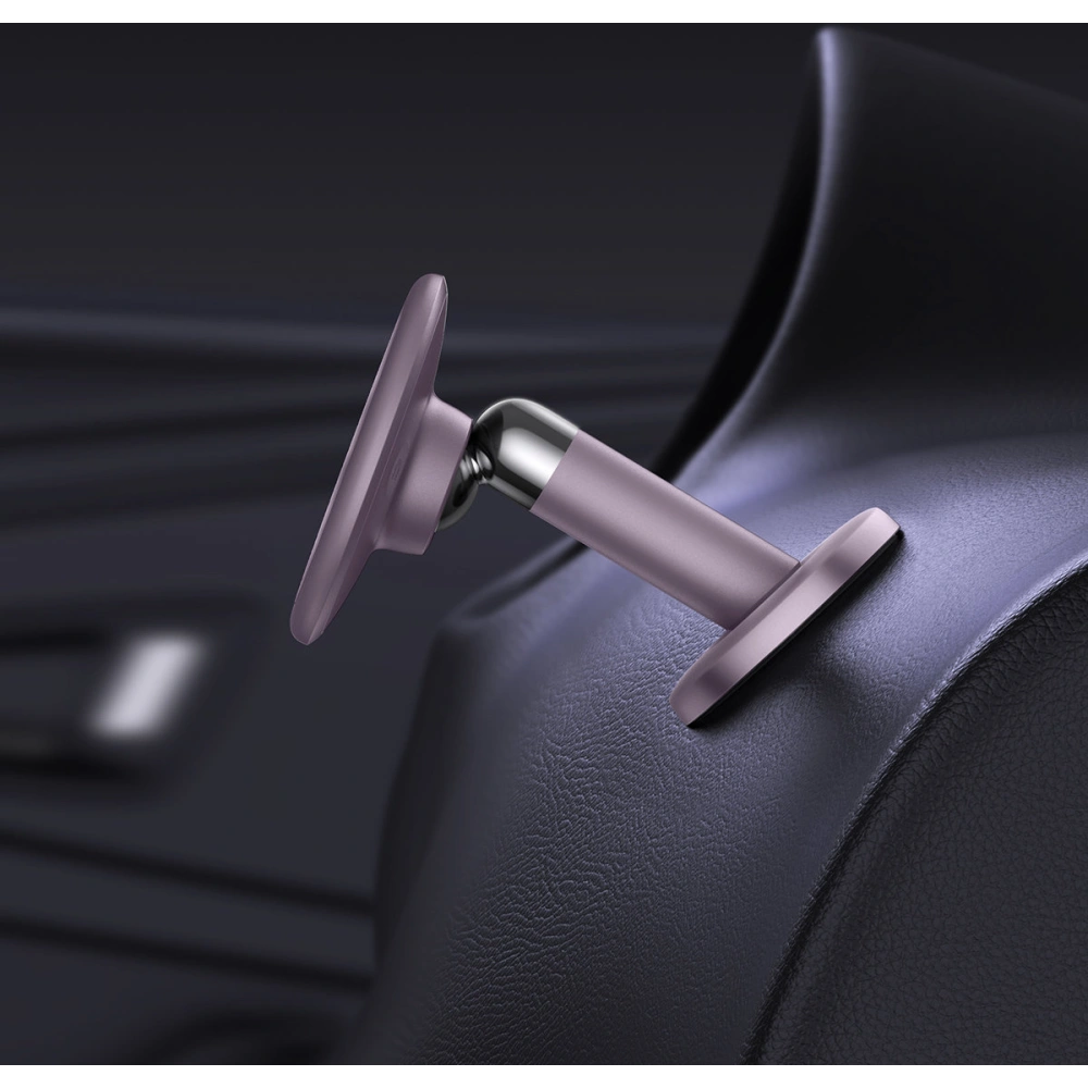 Wholesale Baseus C01 Dashboard Car Mount Holder purple - BSU3451PRP - {ean13} - Hurt