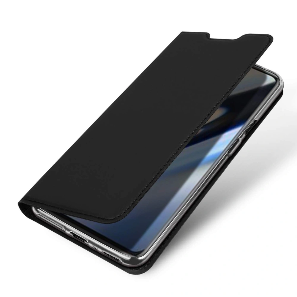 Hurtownia GSM - Etui DuxDucis SkinPro OnePlus 7 Pro černé - DDS262BLK - {ean13} - Hurt