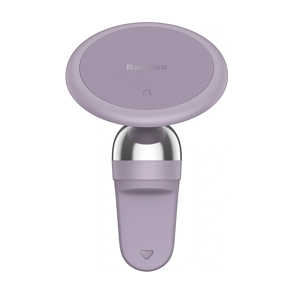 Wholesale Baseus C01 Air Vent Car Mount Holder purple - BSU3452PRP - {ean13} - Hurt