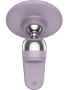 Hurtownia GSM - Magnetyczny uchwyt samochodowy Baseus C01 Air Vent fioletowy - BSU3452PRP - {ean13} - Hurt
