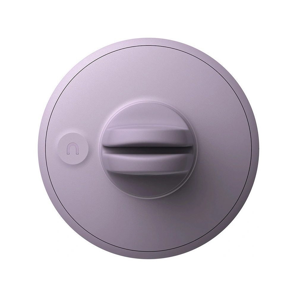 Hurtownia GSM - Magnetický automobilový držák Baseus C01 Air Vent fialový - BSU3452PRP - {ean13} - Hurt