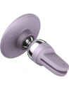 Hurtownia GSM - Magnetický automobilový držák Baseus C01 Air Vent fialový - BSU3452PRP - {ean13} - Hurt