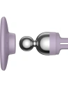 Hurtownia GSM - Magnetyczny uchwyt samochodowy Baseus C01 Air Vent fioletowy - BSU3452PRP - {ean13} - Hurt