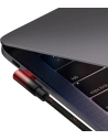 Hurtownia GSM - Kabel kątowy Baseus MVP Elbow USB-C - USB-C PD 100W 2m 5A czerwony - BSU3454RED - {ean13} - Hurt