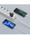 Hurtownia GSM - Síťová nabíječka Tech-Protect C20W 2-portová nabíječka PD 20W QC 3.0 černá - THP1170BLK - {ean13} - Hurt