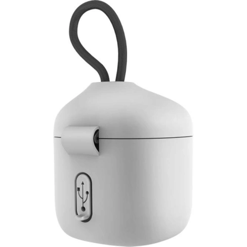 Wodoodporna ładowarka trójkanałowa Allin Box Telesin dla GoPro Hero 9 / Hero 10 + 3 akumulatory (GP-BTR-906-GY-B)