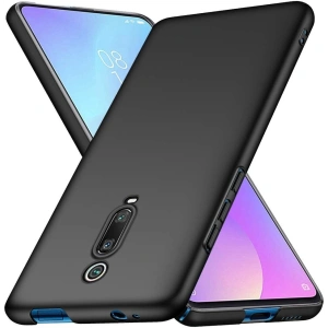 Wholesale MSVII Xiaomi Mi 9T/Redmi K20 Pro Matte Black - MS7238MBL - {ean13} - Hurt
