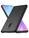 Hurtownia GSM - Etui MSVII Xiaomi Mi 9T/Redmi K20 Pro matná černá - MS7238MBL - {ean13} - Hurt
