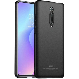 Etui MSVII Xiaomi Mi 9T/Redmi K20 Pro Negru Mat