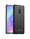 Etui MSVII Xiaomi Mi 9T/Redmi K20 Pro matná černá