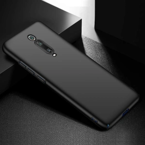 Wholesale MSVII Xiaomi Mi 9T/Redmi K20 Pro Matte Black - MS7238MBL - {ean13} - Hurt