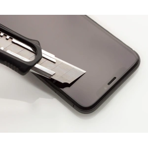 Wholesale 3MK HardGlass Max Samsung Galaxy M13 5G black - 3MK3788BLK - {ean13} - Hurt