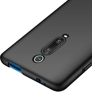 Wholesale MSVII Xiaomi Mi 9T/Redmi K20 Pro Matte Black - MS7238MBL - {ean13} - Hurt