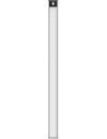 Lampka do szafy z czujnikiem ruchu Yeelight Closet Light 60cm 4000K srebrna
