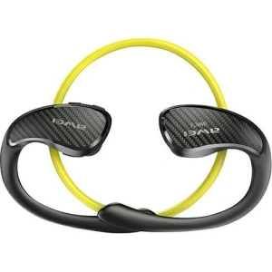 Hurtownia GSM - Słuchawki AWEI Bluetooth A881BL NFC czarno-żółty/black yellow - AWEI103BLKYEL - {ean13} - Hurt