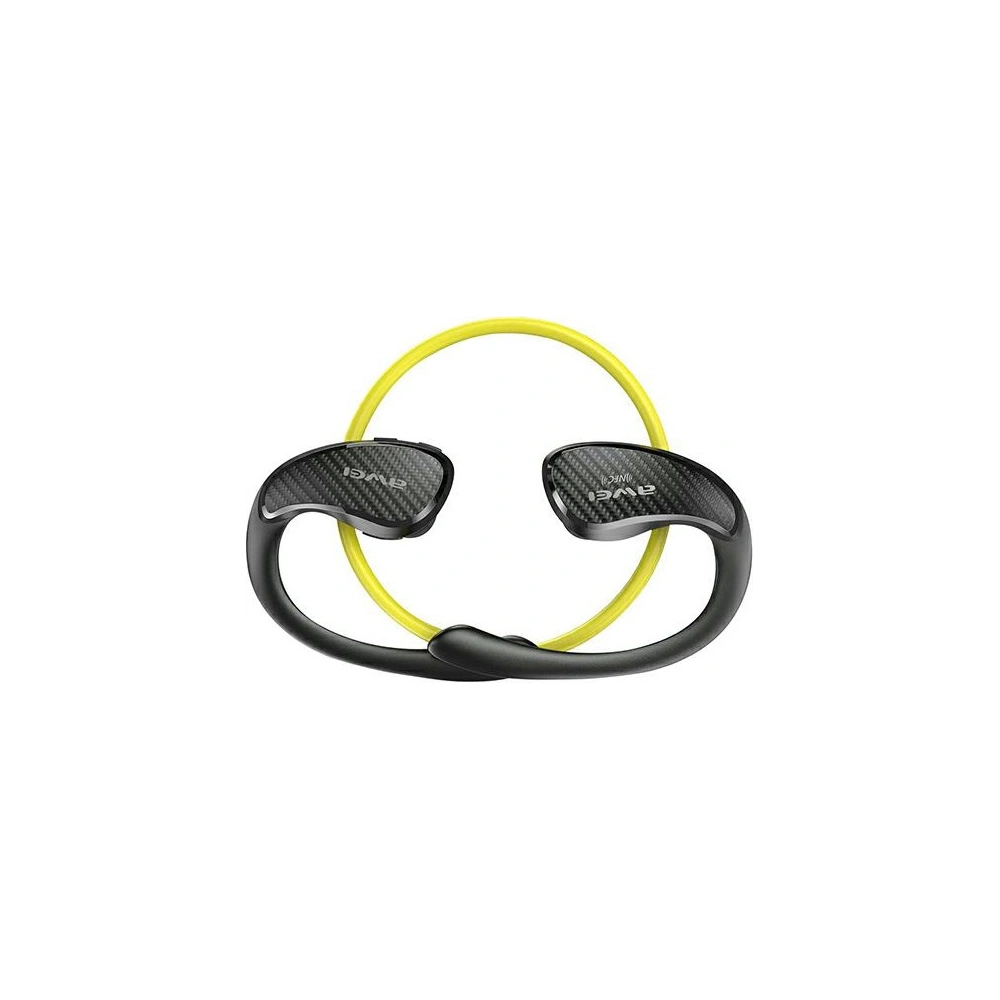 Hurtownia GSM - Sluchátka AWEI Bluetooth A881BL NFC černá-žlutá/black yellow - AWEI103BLKYEL - {ean13} - Hurt