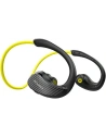 Wholesale AWEI sport earphones Bluetooth A881BL NFC black yellow - AWEI103BLKYEL - {ean13} - Hurt