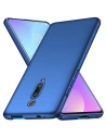 Hurtownia GSM - Etui MSVII Xiaomi Mi 9T/Redmi K20 Pro Modrá - MS7239BLU - {ean13} - Hurt