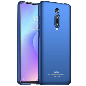 Case MSVII Xiaomi Mi 9T/Pro & Redmi K20/Pro Blau