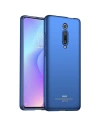Etui MSVII Xiaomi Mi 9T/Redmi K20 Pro Modrá