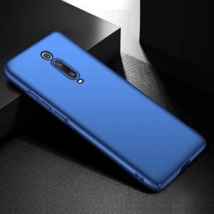 Wholesale MSVII Xiaomi Mi 9T/Redmi K20 Pro Blue - MS7239BLU - {ean13} - Hurt