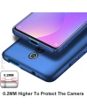 Hurtownia GSM - Etui MSVII Xiaomi Mi 9T/Redmi K20 Pro Modrá - MS7239BLU - {ean13} - Hurt