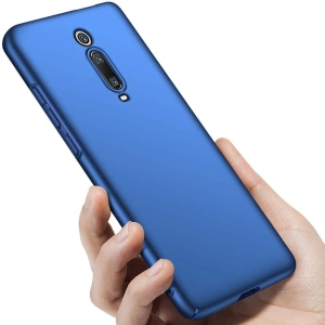 Wholesale MSVII Xiaomi Mi 9T/Redmi K20 Pro Blue - MS7239BLU - {ean13} - Hurt
