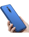 Hurtownia GSM - Etui MSVII Xiaomi Mi 9T/Redmi K20 Pro Modrá - MS7239BLU - {ean13} - Hurt