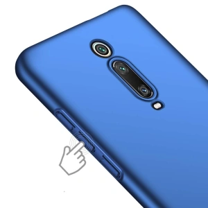 Wholesale MSVII Xiaomi Mi 9T/Redmi K20 Pro Blue - MS7239BLU - {ean13} - Hurt