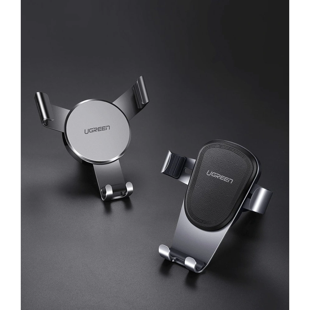 Wholesale UGREEN car gravity holder for air vent gray - UGR1329GRY - {ean13} - Hurt