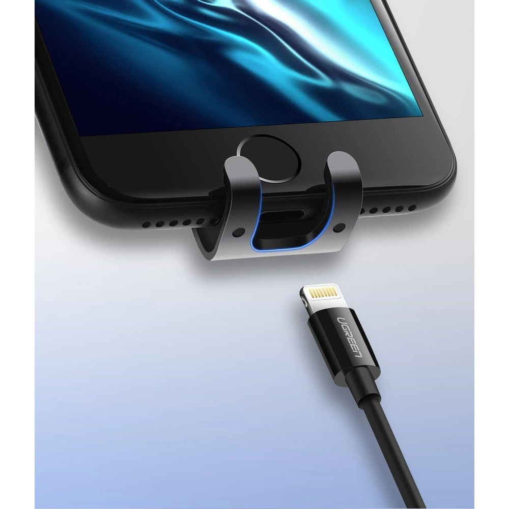 Hurtownia GSM - Držák na telefon do auta UGREEN Air Vent šedý - UGR1329GRY - {ean13} - Hurt