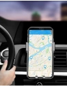 Hurtownia GSM - Držák na telefon do auta UGREEN Air Vent šedý - UGR1329GRY - {ean13} - Hurt