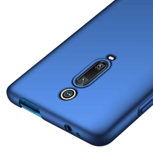 Wholesale MSVII Xiaomi Mi 9T/Redmi K20 Pro Blue - MS7239BLU - {ean13} - Hurt