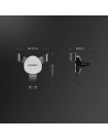 Hurtownia GSM - Uchwyt grawitacyjny samochodowy UGREEN Air Vent szary - UGR1329GRY - {ean13} - Hurt