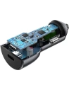 Hurtownia GSM - Ładowarka samochodowa UGREEN CD213 2x USB-C QC3.0 PD 3.0 36W FCP AFC 3A szary - UGR1331GRY - {ean13} - Hurt