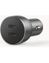 Hurtownia GSM - Ładowarka samochodowa UGREEN CD213 2x USB-C QC3.0 PD 3.0 36W FCP AFC 3A szary - UGR1331GRY - {ean13} - Hurt
