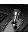 Wholesale UGREEN CD213 car charger 2x USB Type C Quick Charge 3.0 PD 3.0 36 W FCP AFC 3 A gray - UGR1331GRY - {ean13} - Hurt