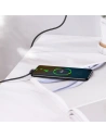 Hurtownia GSM - Kątowy kabel UGREEN US307 USB-A - USB-C QC 3.0 SCP FCP 5A 2m czarny - UGR1332BLK - {ean13} - Hurt