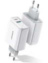 Wholesale UGREEN CD170 Fast USB Type C / USB Wall Charger 36 W Quick Charge 4.0 Power Delivery white - UGR1333WHT - {ean13} - Hurt