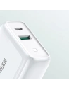 Hurtownia GSM - Ładowarka sieciowa UGREEN CD170 USB-A/USB-C 36W QC 4.0 PD biały - UGR1333WHT - {ean13} - Hurt