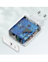 Hurtownia GSM - Ładowarka sieciowa UGREEN CD170 USB-A/USB-C 36W QC 4.0 PD biały - UGR1333WHT - {ean13} - Hurt