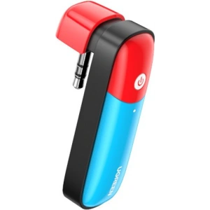 Hurtownia GSM - Transmiter UGREEN Bluetooth 5.0 aptX 3,5mm mini jack do Nintendo Switch - UGR1335 - {ean13} - Hurt